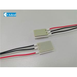 Buy cheap Compact Little Noise Peltier Thermoelectric Modules Cooling CH Flash from wholesalers