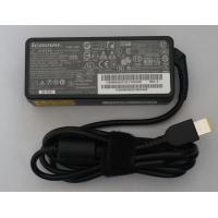 Buy cheap Lenovo ThinkPad Replacement Ac Adapter 3 Prong With 50 60HZ Frequency product