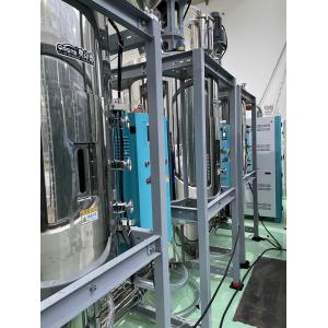 Plastic Industrial TPU Crystallizing Drying Machine Crystallizer Dryer OCR-450