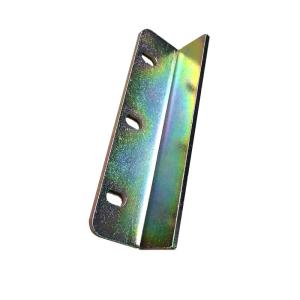 Powder Coated Ace Metal Box Accessories Sheet Metal Stampings for Customized