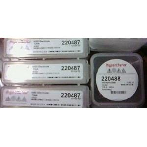 Hypertherm 85 Amp 220816 Plasma Cutter Shield Nozzle