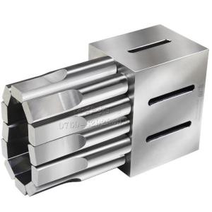 Buy cheap Ultrasonic plastic welder welding machine for PSA grading card slab coins case from wholesalers