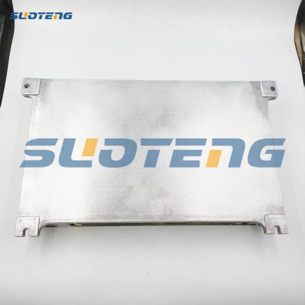 Buy cheap YN22E00234F3 SK200-8 Excavator ECM ECU Control Unit from wholesalers