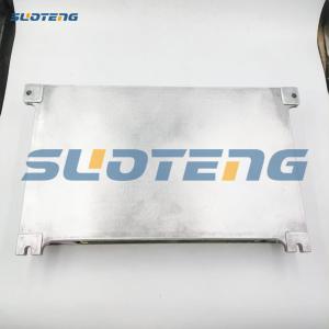Buy cheap YN22E00234F3 ECM ECU Controller for SK200-8 Excavator from wholesalers