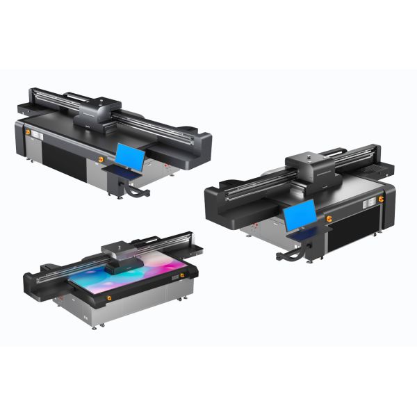 1000Base-T Printing Interface Large Format Printer with Mac Compatibility and