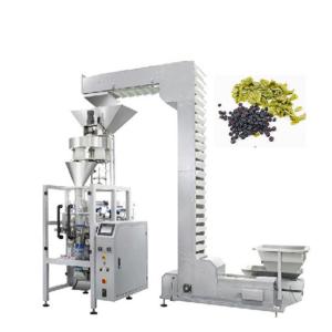 Buy cheap Multi - Function Granule Packing Machine Gusset Bag / Block Bottom Bag / Pillow Seal from wholesalers