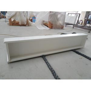 Engineering Solid Stone Countertops 93% Quartz Sand Polished Glossy Surface