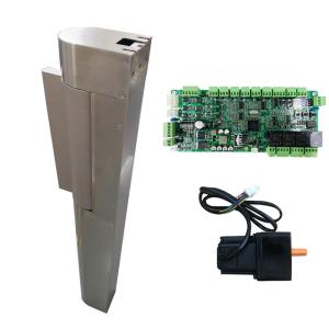 Buy cheap GJPS 87xx Maximum 600mm Door Plate Load Work Voltage 24v For Your Benefit from wholesalers