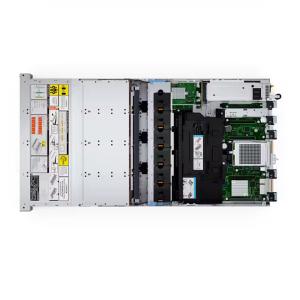 Buy cheap 64GB DDR5 8452Y Processor Type Servers PowerEdge R760 Tel CPU 2U Rack Server for Customized Servers from wholesalers
