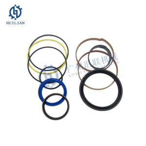 Buy cheap Wheel Loader 6630662 2907091 11370750 2907389 11990437 Tilt Cylinder Seal Kit for Volvo L30 L30B L40B L45B L50B from wholesalers