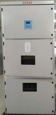 Buy cheap CCSN Neutral Point Grounding Resistor Cabinet For Electrical System Grounding Installation from wholesalers