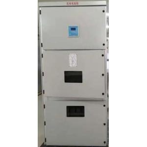 Buy cheap CCSN Neutral Point Grounding Resistor Cabinet For Electrical System Grounding Installation from wholesalers