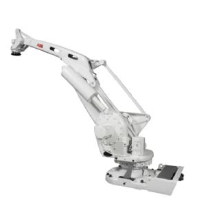 Buy cheap ABB IRB Robot IRB2600 4 Axis With Pneumatic Gripper For Robot Pelletizing And Pick Place from wholesalers