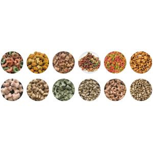 Buy cheap Gear Core Components Tilapia Fish Feed Pellet Making Machine for 120-150kg/h Capacity from wholesalers