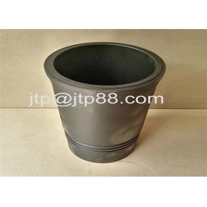 Buy cheap STD Size Steel Cylinder Liner & Piston & Piston Ring 6HE1 8-94396-332-0 from wholesalers
