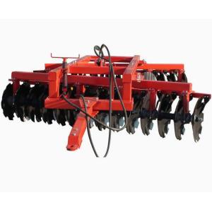 Buy cheap 1BZ series Agricultural Machinery 1bz Hydraulic Heavy Duty Disc Harrow Tractor Implements Disc Harrow from wholesalers