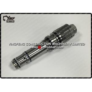 Buy cheap 6D95 Excavator Hydraulic Control Main Valve from wholesalers