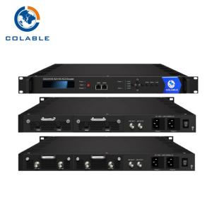 Buy cheap HD SDI To IP Converter HD Audio Video SDI H 264 Encoder COL5141S from wholesalers