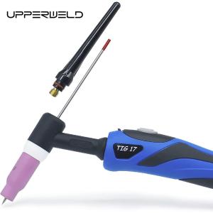 Buy cheap Red Color 2% Thoriated 3/32" x 7" WT20 TIG Welding Tungsten Electrodes Tungsten Rods from wholesalers