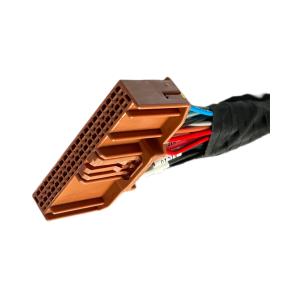 Buy cheap Compatible CCS Wiring Harness for Automotive Cable Assembly Solutions from wholesalers