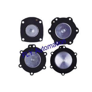 Buy cheap Diaphragm for Repair Kits and Accessories for Turbo Pneumatic Air Pulse Jet Valves from wholesalers