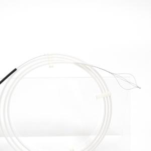 Buy cheap 700mm - 1900mm Biliary Stone Retrieval Basket ISO13485 Nitinol Stone Basket from wholesalers