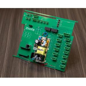 Buy cheap Custom Multilayer Flex PCBA Products Circuit Board Processing Welding SMT Quick Turn from wholesalers