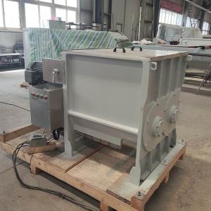 Buy cheap 220v Voltage and SUS304 Material Soap Mixer/Soap Noodles Mixing Machine for Production from wholesalers