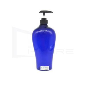 1L Empty Plastic Shampoo Bottles