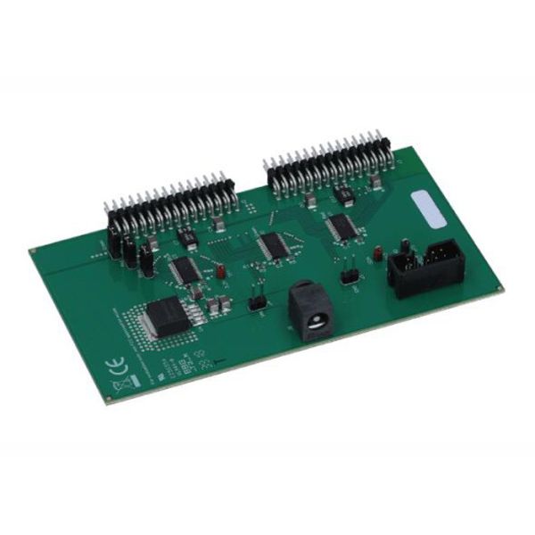 Quality TLC59116EVM-390 Embedded Solutions 16 Channel LED Driver Evaluation Module for sale