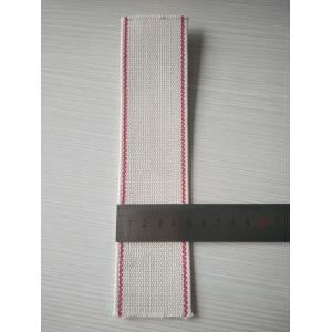 Buy cheap Industrial Folding Machine Felt Conveyor Belt Commercial Laundry Equipment from wholesalers