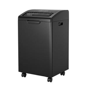 Buy cheap New Product Heavy Duty Big Bin 35L 22 Sheet Paper Shredder Cross Cut For Office home ues C350P-22 from wholesalers