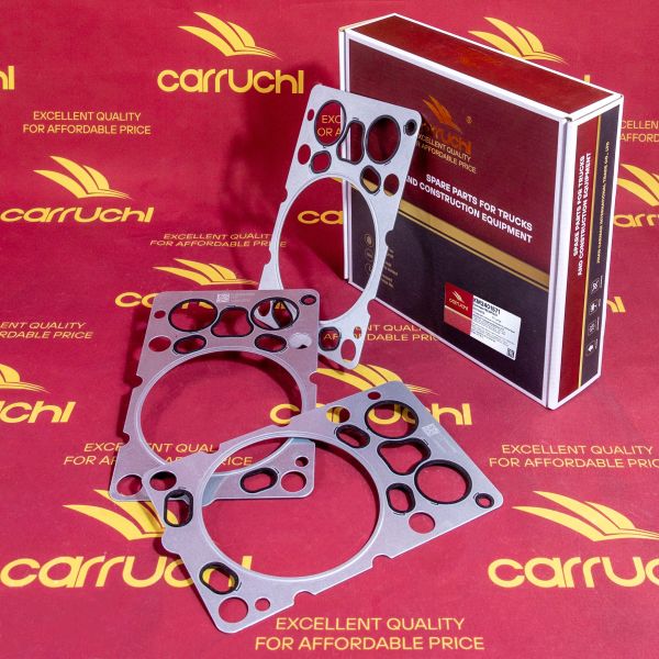 Buy cheap 612630040006 FOR shacman weichai wp12 engine spare parts gasket from wholesalers