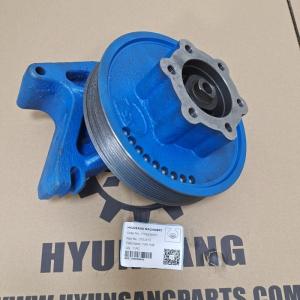 Buy cheap Fan Hub 3103513 3103513 CA3103513 For Wheel Loader IT28G With QSM11 Engine from wholesalers