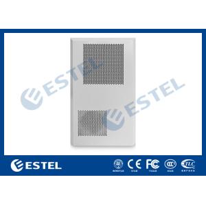 Buy cheap Outdoor Communication Cabinets Heat Pipe Heat Exchanger Waterproof IP55 from wholesalers