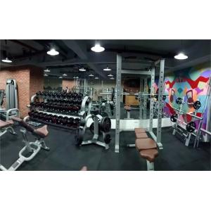 Befreeman Gym Machine Commercial Durable Power Rack Squat Rack