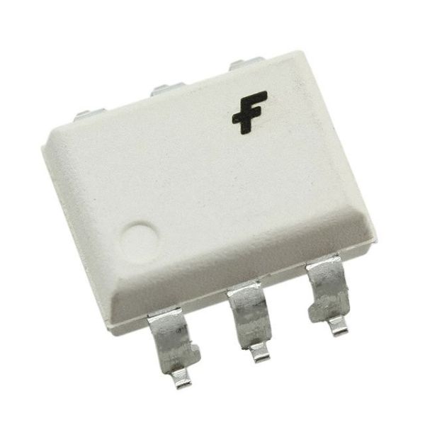 Quality MOC3011SR2VM Analog Isolator IC Optoisolators Triac SCR Output for sale