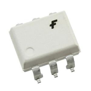 Buy cheap MOC3051SR2M Analog Isolator IC Optoisolators Triac SCR Output from wholesalers