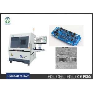 Buy cheap AX8200max Electronics X Ray Machine With 6-axis 360 Degree Rotation Optional from wholesalers