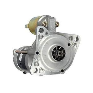 Buy cheap High Efficiency Mitsubishi Starter Motor For Caterpillar Excavator 16873 M2t64272 from wholesalers