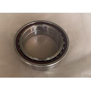 Buy cheap Auto Hub Angular Contact Ball Bearings Durable Heavy Load Capacity from wholesalers