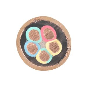 Buy cheap American UL Approved S So Sow Soo Soow Rubber Sheathed Flexible Cable from wholesalers