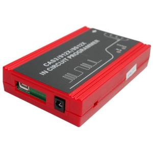 Buy cheap CAS3 / 912X / 9S12X IN CIRCUIT Programmer, Supported MCU Odometer Correction Tool product