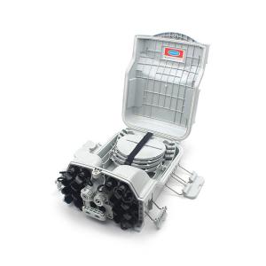 Buy cheap PC ABS 16 Ports Waterproof IP65 Terminal Distribution Box from wholesalers