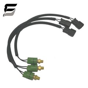 20Y-06-15190 Pressure Switch Sensor For Komatsu Excavator PC200-5 PC300-5