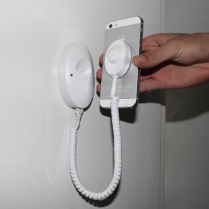 Buy cheap COMER Anti-Theft Security Alarm Cell Phone Mobile Display Holder from wholesalers