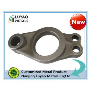 Buy cheap Customized Valve Lost Wax Casting Process And Machining Part Hardening And Nitriding Treatment from wholesalers