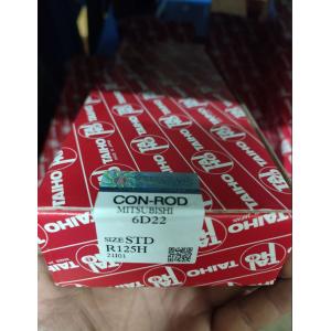 Buy cheap NDC Engine Bearings With 6D22  ME052488 ME052069 CB-1803GP STD TAIHO R125H from wholesalers