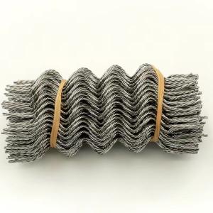 Buy cheap Sandblasted Tungsten Inserts for Electrodes with 2-4 Wires from wholesalers