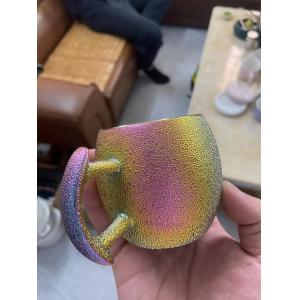 Buy cheap Custom Made Touch Screen Door Hinge PVD Coating Machine from wholesalers